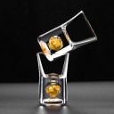 Indsprøjtning 10 ml 3