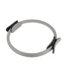 Inel de exerciții Pilates 32–34 cm Inel de yoga Instrument de antrenament de rezistență pentru femei Fitness acasă Inel elastic pentru yoga 5