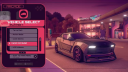 Inertial Drift EU PS4/PS5 CD Key CD klíč 5