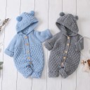 Infant Warm Overall T2574 4