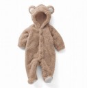 Infant Warm Overall T2748 1