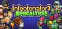 Infectonator 3: Apocalypse Steam CD Key CD Klíč 1