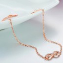 Infinity-armband för kvinnor P59 3