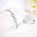 Infinity-armband för kvinnor 2