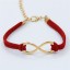 Infinity-Armband J3052 6