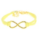 Infinity Bracelet J3052 5