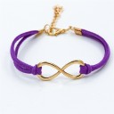 Infinity Bracelet J3052 8