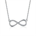 Infinity-halsband för kvinnor 1