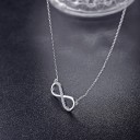 Infinity-halsband för kvinnor 2