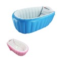 Inflatable Baby Bath J1396 5