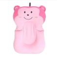 Inflatable Children's Bath Pillow J716 4