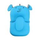 Inflatable Children's Bath Pillow J716 7