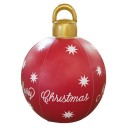 Inflatable Christmas Decoration 60 cm P4037 3