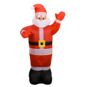 Inflatable Christmas Decoration P4071 2