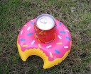 Inflatable Drink Holder J717 6