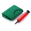 Inflatable Health Seat Cushion 34 cm with Hole Donut Cushion for Haemorrhoids Tailbone Pain Ergonomic Seat Cushion 4