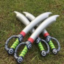Inflatable Pirate Sword A2036 6