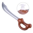 Inflatable Pirate Sword 2