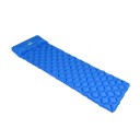 Inflatable Sleeping Mat 1