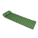 Inflatable Sleeping Mat 4