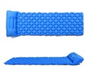 Inflatable Sleeping Mat 8