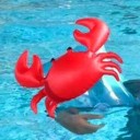 Inflatable Swimming Armbands J718 2