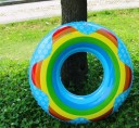 Inflatable Swimming Ring J1397 1