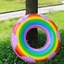 Inflatable Swimming Ring J1397 2
