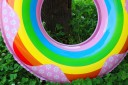 Inflatable Swimming Ring J1397 6