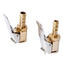 Inflation Nozzle for Tyre Inflation A1785 4