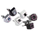 Infračερνή παρκάρισμα κάμερα A1386 1