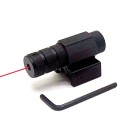 Infračervený měřič vzdálenosti digitální dálkoměr kompaktní zařízení 23 × 52 × 18 mm infračervená technologie černý pro přesné měření 1