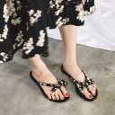 Infradito di lusso da donna 3