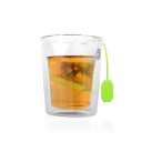Infuseur à thé en silicone 6
