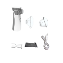 Inhalatore portatile 4