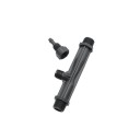 Injecteur de Venturi 1