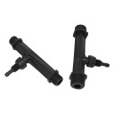 Injecteur de Venturi 1
