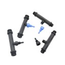 Injecteur de Venturi 2