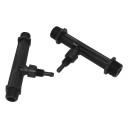 Injetor de Venturi 3