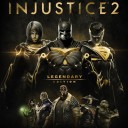 Injustice 2 Legendary Edition PC Steam CD-avain 1