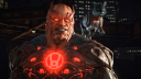 Injustice 2 - Legendary Edition PS4 Account 2