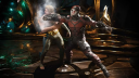 Injustice 2 - Legendary Edition PS4 Fiók 3