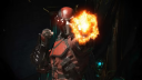 Injustice 2 - Legendary Edition PS4 Fiók 5