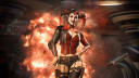 Injustice 2 - Legendary Edition PS4 Účet 4