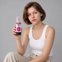 Inkoust 104 Pro Epson EcoTank ET-2821 ET-2825 ET-2826 ET-2830 Náplň v lahvičce 70 ml Na vodní bázi Magenta Purpurový Do zásobníků 2