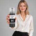Inkoustová náplň 103 70 ml Lahvička Pro tiskárny Epson EcoTank L1110 L3100 L3110 L3111 L3116 L3150 L3151 L3156 L3160 19