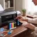 Inkoustové kazety Epson 604XL 10 ks Kompatibilní T604XL S čipem 4x Černá Azurová Purpurová a Žlutá Pro XP-2200 XP-3200 XP-4200 WF-2910 2