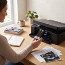 Inkoustové kazety Epson 604XL 2 ks Kompatibilné T604XL 12 ml S čipom Čierna Pre XP-2200 XP-3200 XP-4200 WF-2910 WF-2930 a WF-2950 2