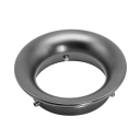 Inlaatschep 50 mm voor carburateur CNC aluminiumlegering Motor tuning Motorfiets Vervangonderdeel Prestatieverbetering 9