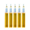 Insect Attractant Liquid preparation for attracting insects to a chosen location Packaged in small sealed plastic ampoules of 2 ml 2